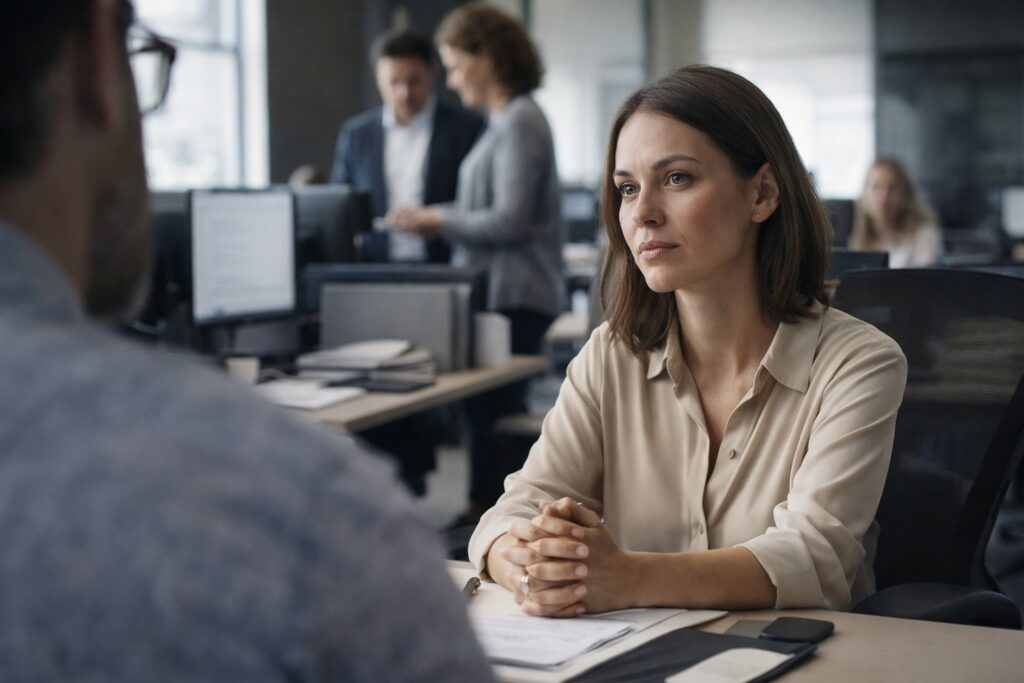 Compétences humaines : pourquoi elles sont demandées mais rarement protégées